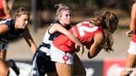 SAFC Women's round 6 vs North Adelaide Image -5aa4b3450b0da